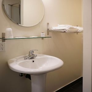Standard Room with 1 Single Bed
